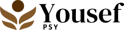 Dr. Yousef - Online Therapy Logo