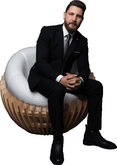 DR . Yousef Website Title