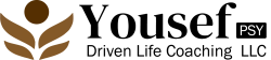 Dr. Yousef - Online Therapy & Counseling